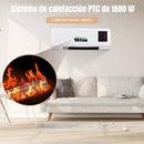 Aire Acondicionado Splitmax 2 en 1! 🌬️🔥