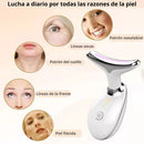 Masajeador Facial Rejuvené para Una Belleza Natural