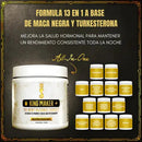 Suplemento Masculino KING MAKER