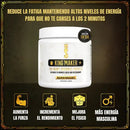 Suplemento Masculino KING MAKER