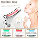 Masajeador Facial Rejuvené para Una Belleza Natural